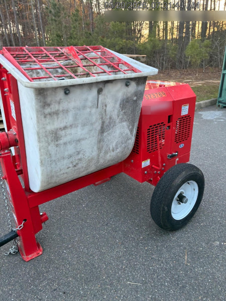2023 MULTIQUIP WM90PH8