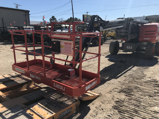 2019 SKYJACK SJ63 AJ