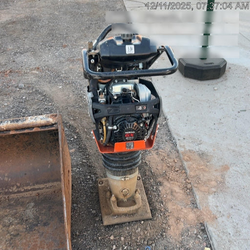 2025 HUSQVARNA LT6005