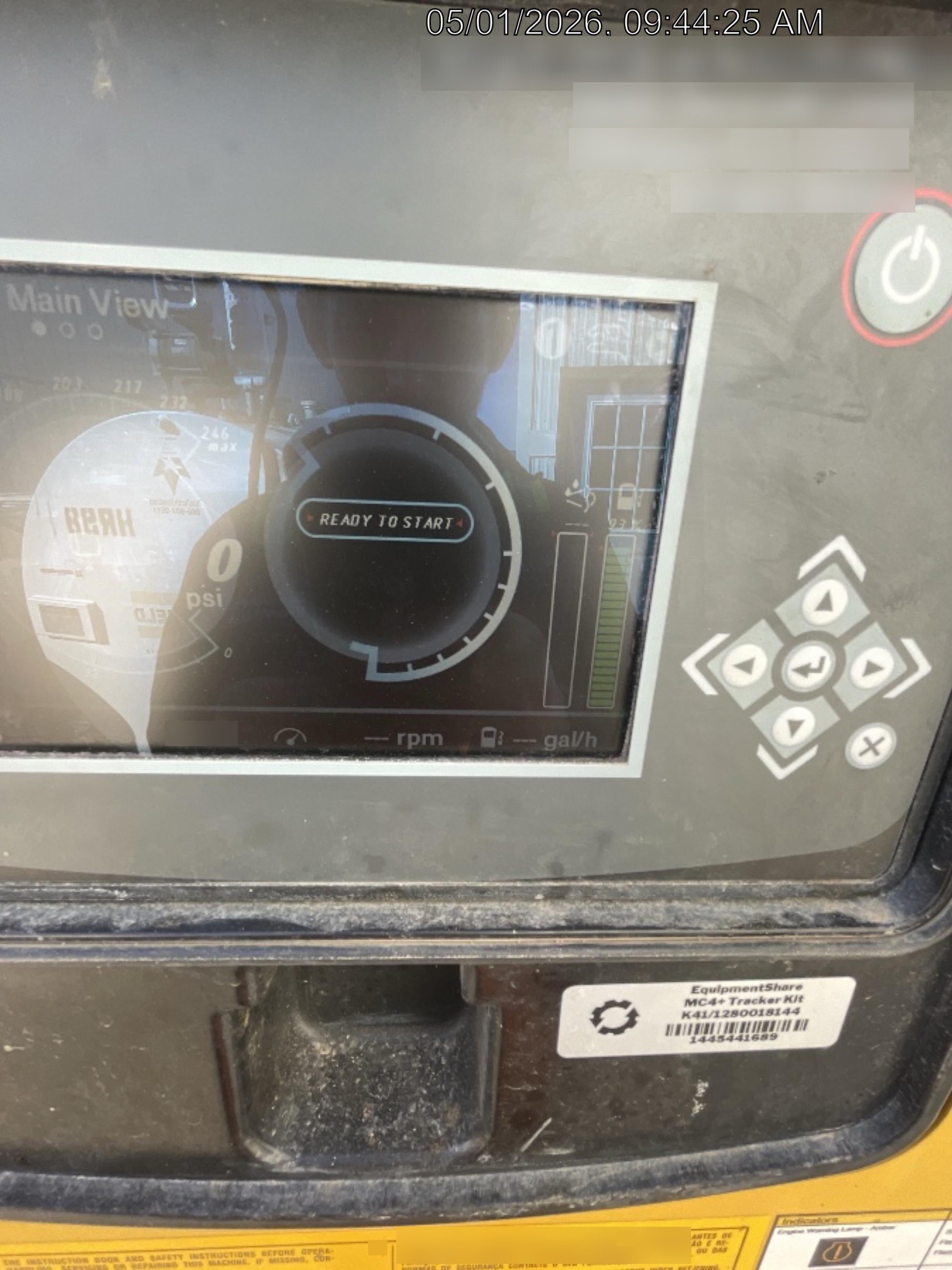 2024 ATLAS COPCO XAS 1800