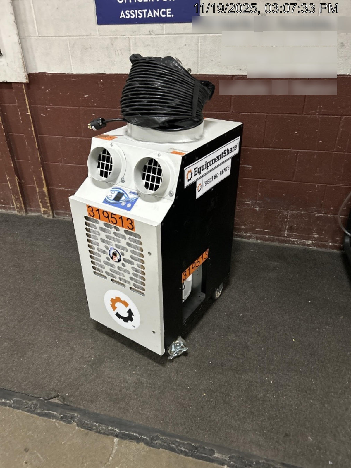2023 KWIKOOL KPAC1811-2