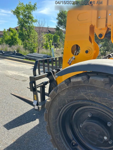 2025 JCB 506-36