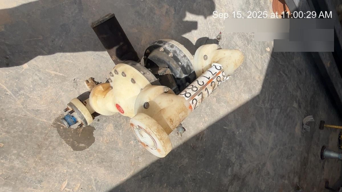 2022 INGERSOLL RAND PD20P-FPS-PTT