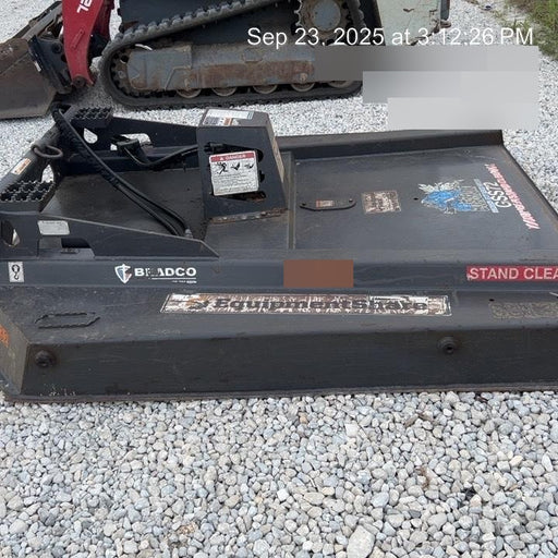 2020 PALADIN 30372A-0022