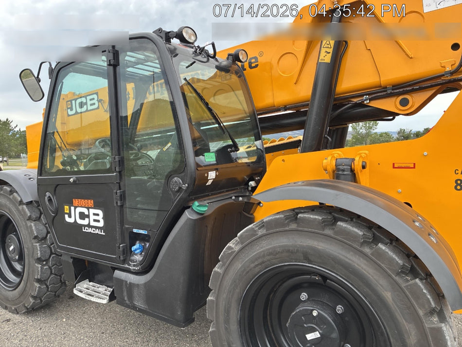 2026 JCB 512-56