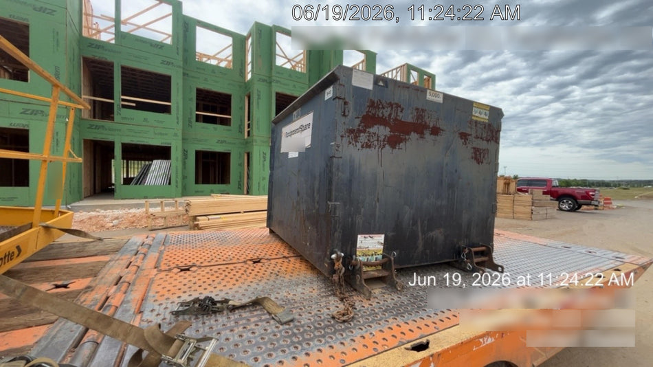 2022 STAR INDUSTRIES 1425