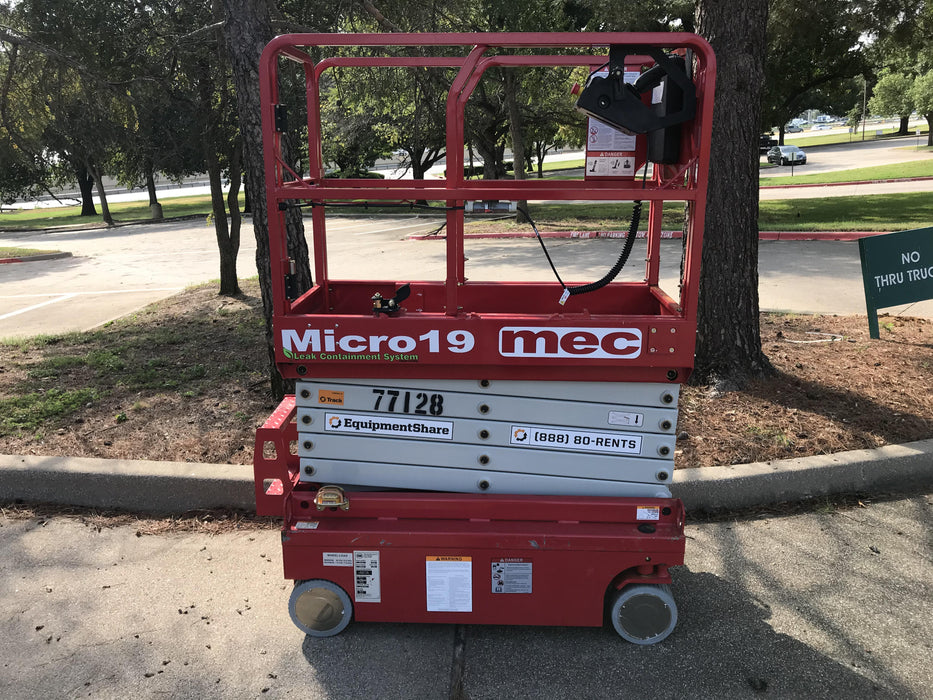 2020 MEC Micro 19