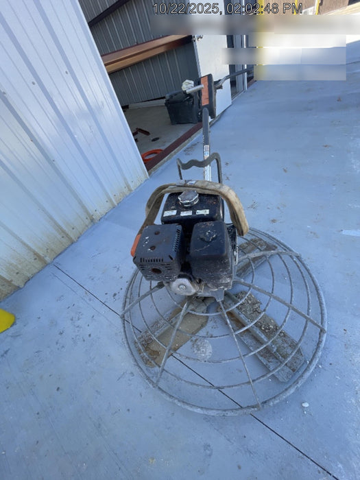 2021 HUSQVARNA CT 48-13A-V