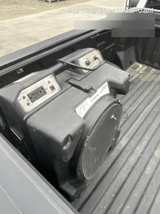 2022 PHOENIX Guardian R Hepa