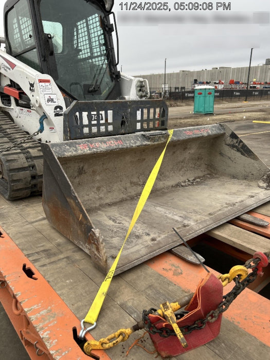 2023 SOLESBEE SPF-48