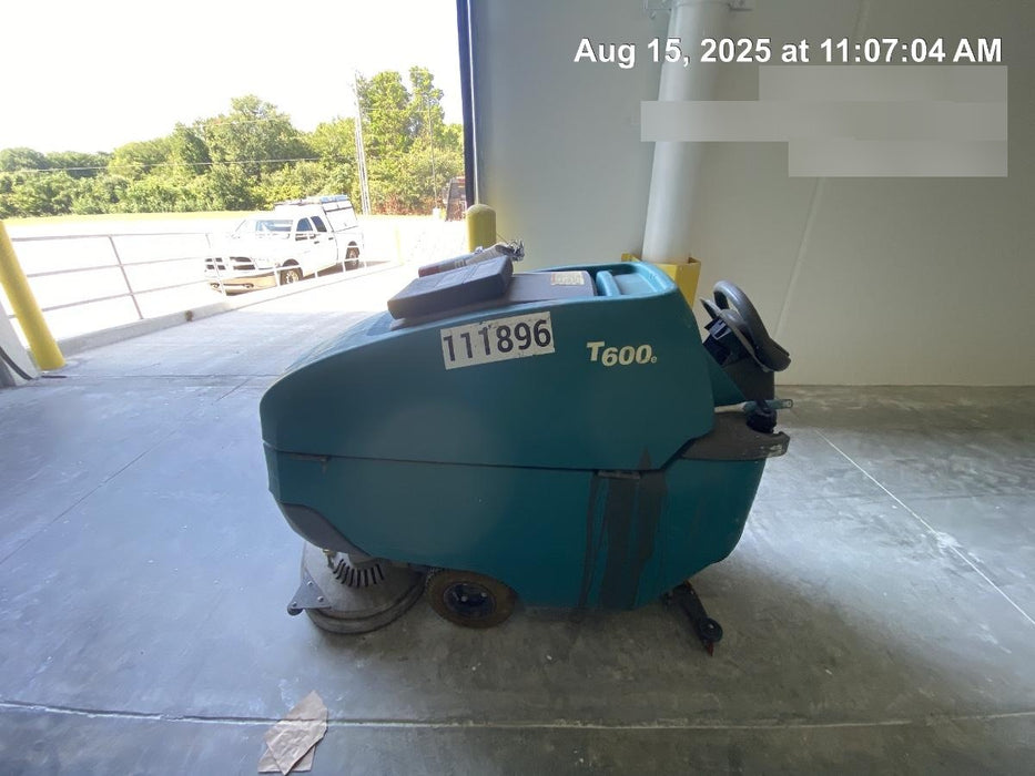 2020 TENNANT T600E