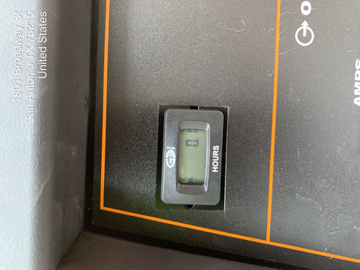 2021 LINCOLN ELECTRIC Ranger 305 LPG