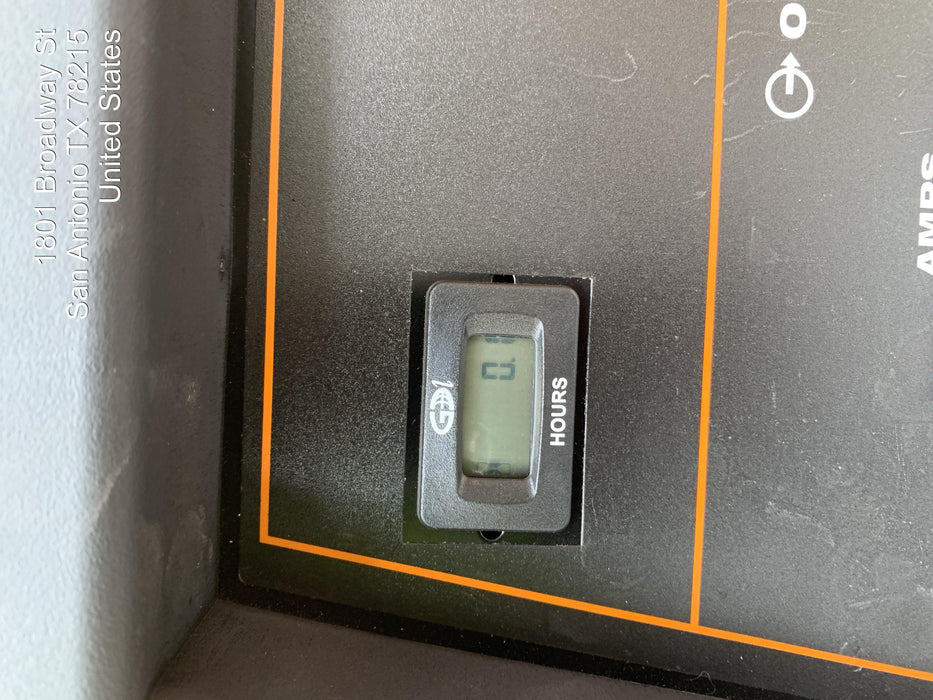 2021 LINCOLN ELECTRIC Ranger 305 LPG