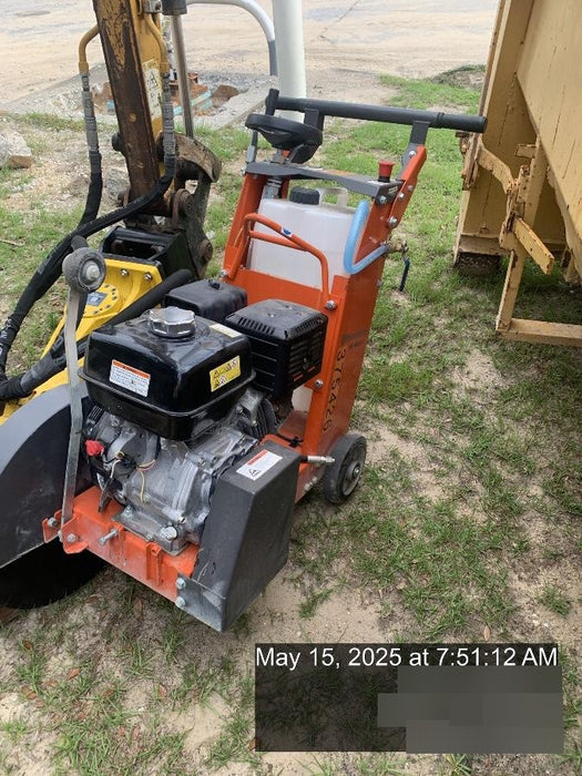 2023 HUSQVARNA FS400