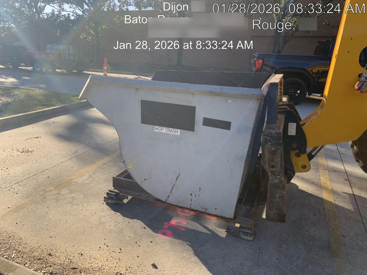 2021 STAR INDUSTRIES M-1820 - Self-Dump Hopper