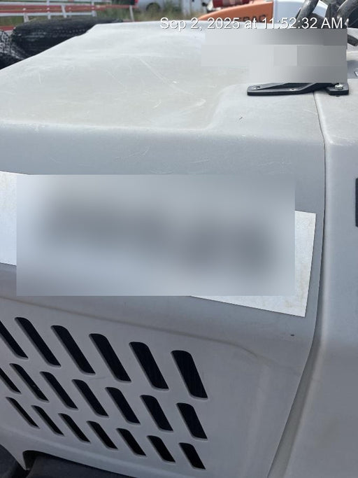 2018 WACKER NEUSON LTV6L-MH