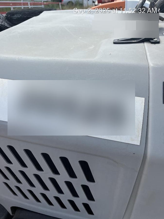 2018 WACKER NEUSON LTV6L-MH