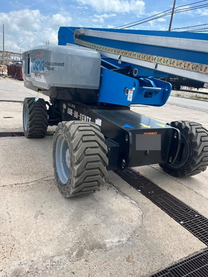 2025 GENIE S-85 XC