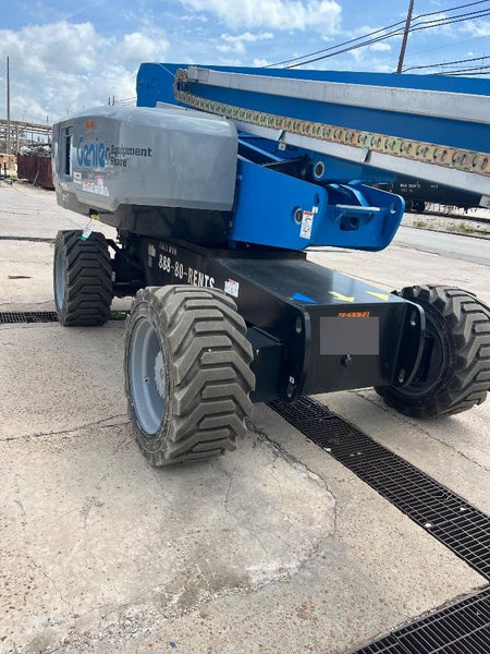 2025 GENIE S-85 XC
