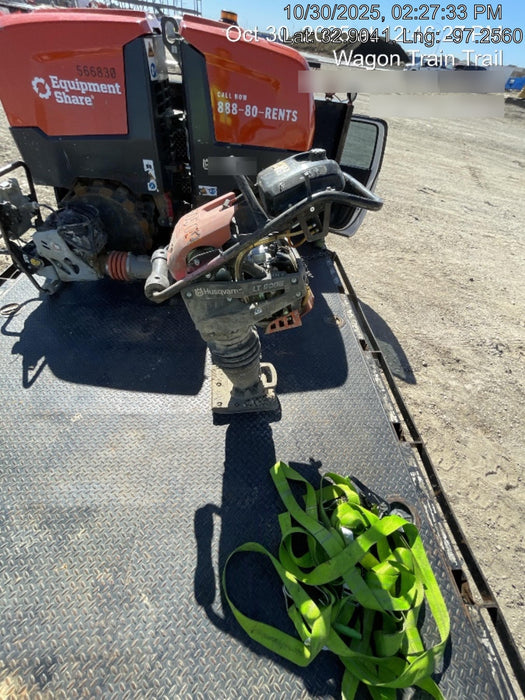 2024 HUSQVARNA LT6005