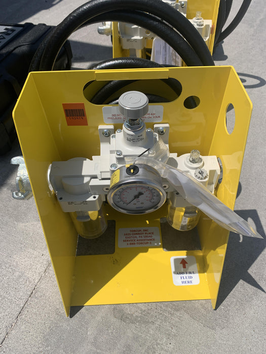 2021 TORCUP RPDD-FRL