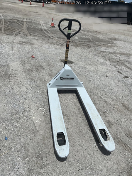 2021 CROWN PTH50