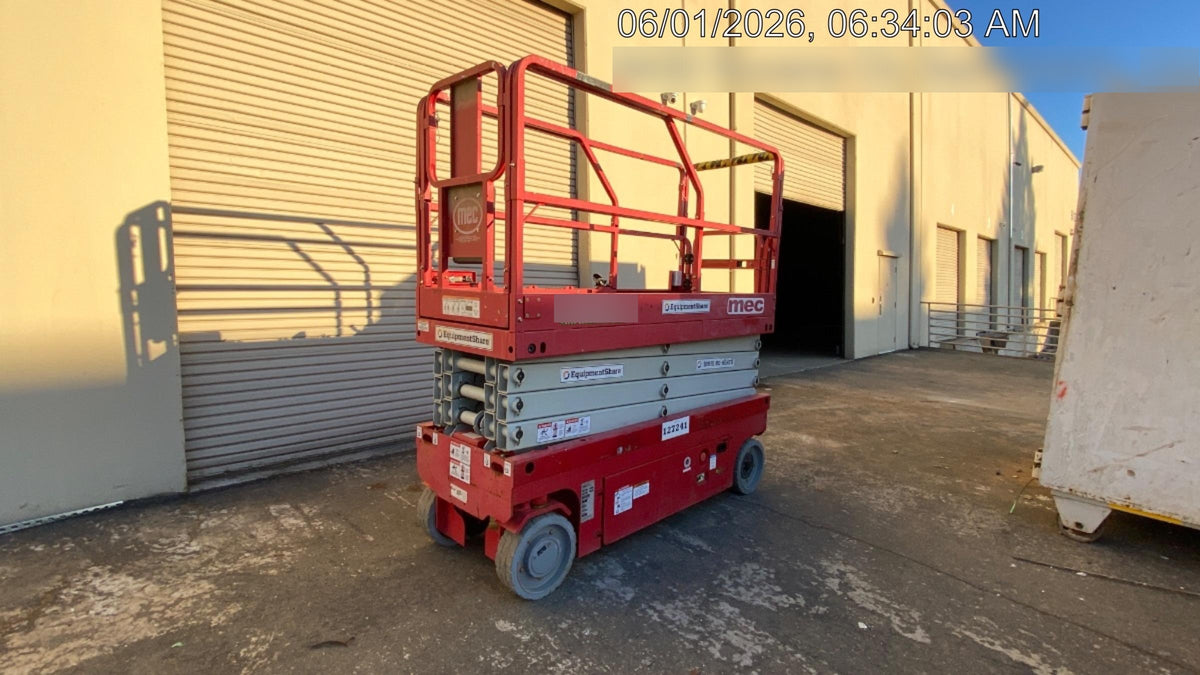 2021 MEC 2632SE