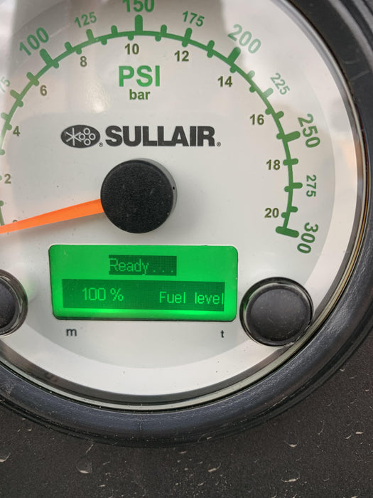 2021 SULLAIR 185D-DPQ KU4F