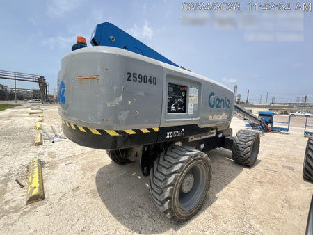 2022 GENIE S-85 XC
