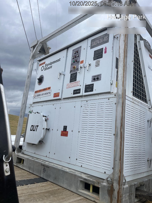 2024 SMARTECH SACP41A-HS