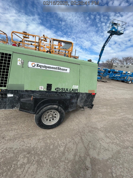 2019 SULLAIR 375H