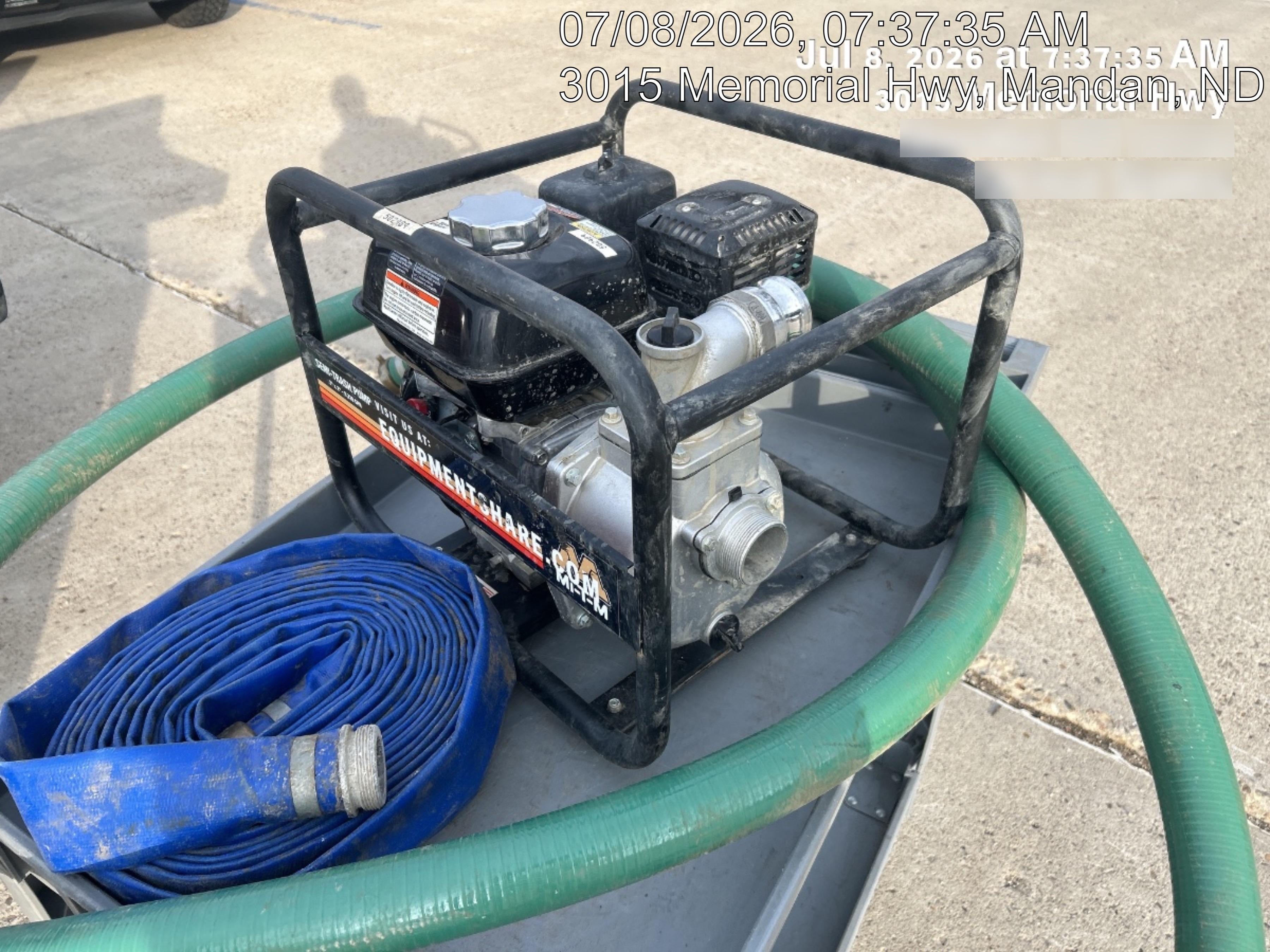 2025 MI-T-M WTP-S02-1MGH