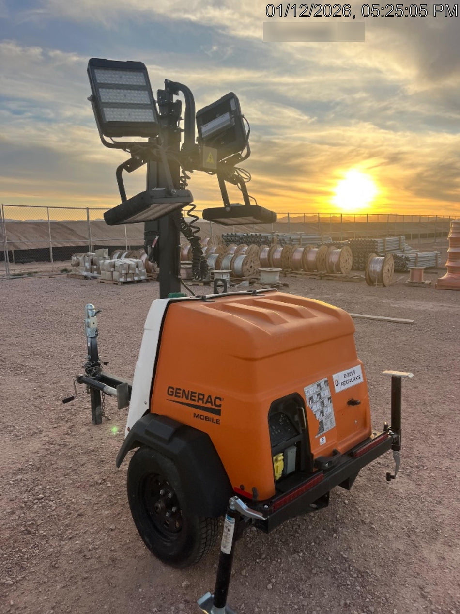 2023 GENERAC MLT2