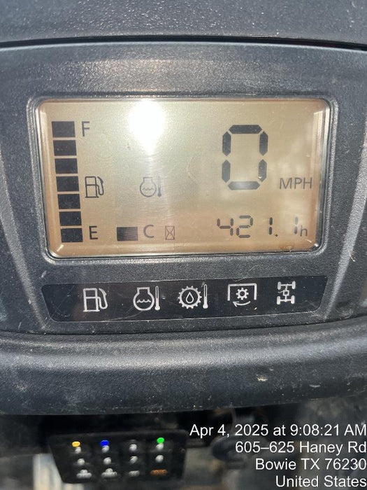 2022 KUBOTA RTV-X1140W-H (Canopy)