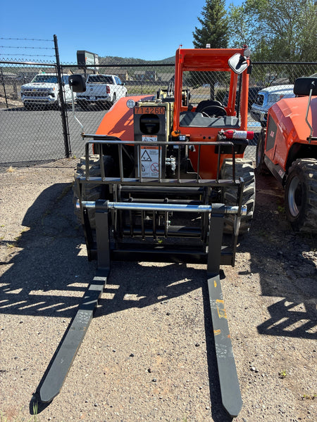 2026 JLG 519