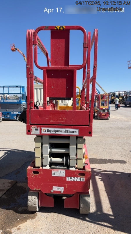 2021 MEC 2632SE