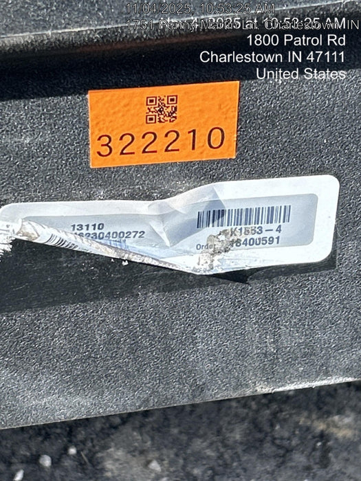 2023 LINCOLN ELECTRIC K4259-2