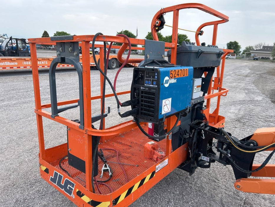 2025 MILLER ELECTRIC CST-282