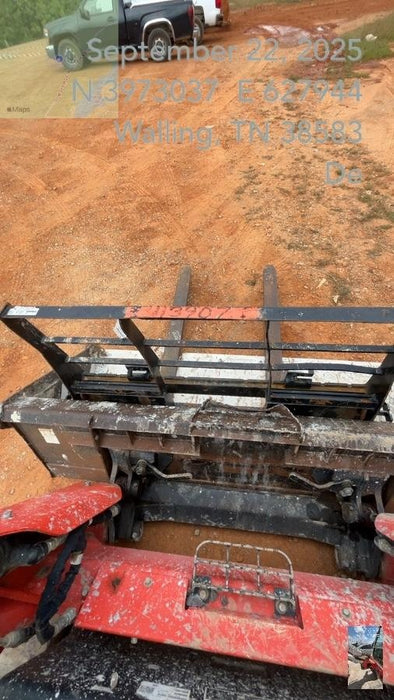 2024 ARROW MATERIAL HANDLING F5100CB