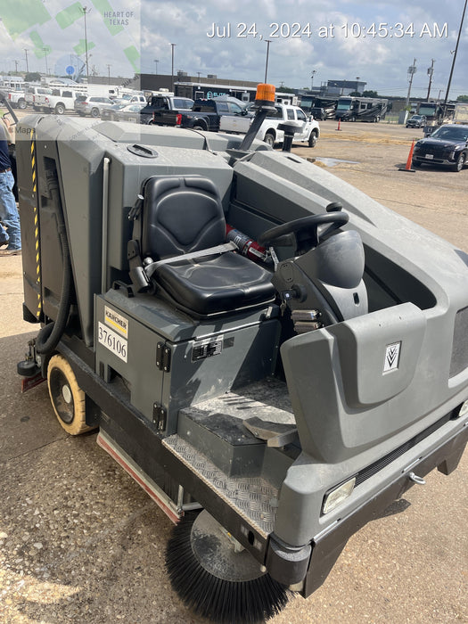 2024 KARCHER B 300 R