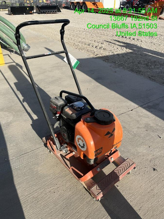 2023 MULTIQUIP MVC82VHW