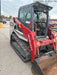 2022 TAKEUCHI TL8R2-CR