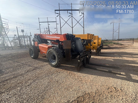 2023 SKYTRAK 12054