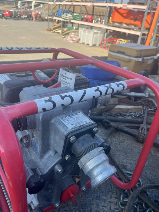 2023 MULTIQUIP QP2TH