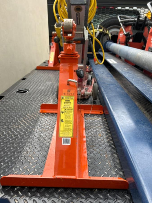 2024 CURRENT TOOLS 670 Current