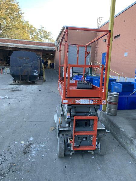 2022 SKYJACK SJ3219