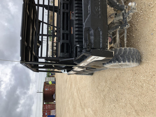 2018 Kawasaki Mule PRO-DXT Kawasaki Mule 4x4 UTV