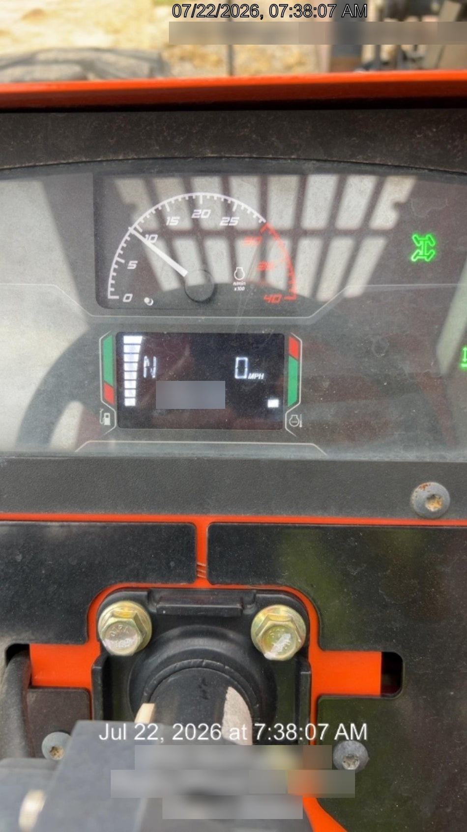 2024 SKYTRAK 6034