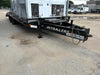 2023 PJ TRAILERS PLP25C25C2BSFK- HVAC trailer