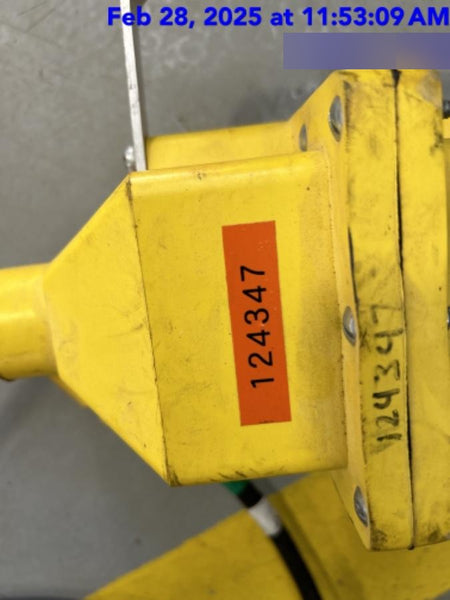 2021 WORKSITE LIGHTING DWXPLEDIL50-12V